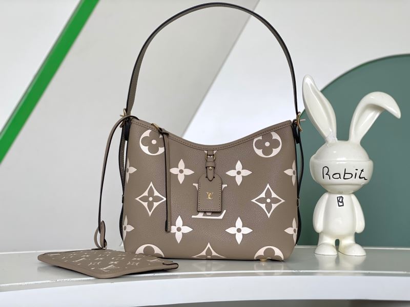 Louis Vuitton Hobo Bags